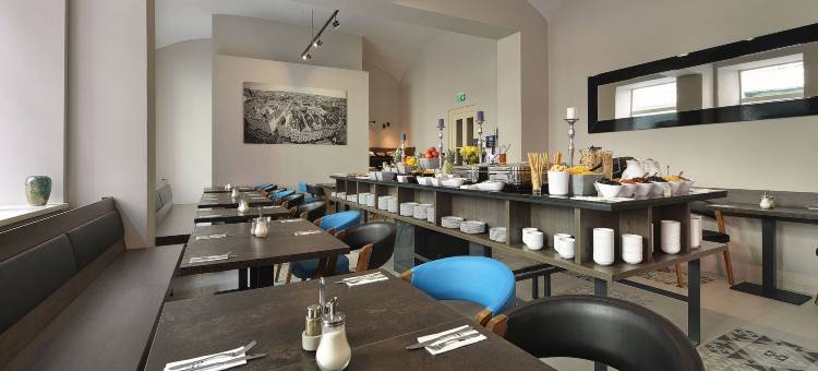 蒲种新镇酒店(EA Hotel New Town)图片