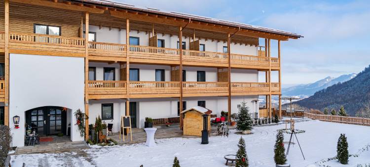 艾德思贝格弗莱尔贝格酒店(Berghotel & Chalets Adersberg Chiemgau Card Kostenfrei)图片