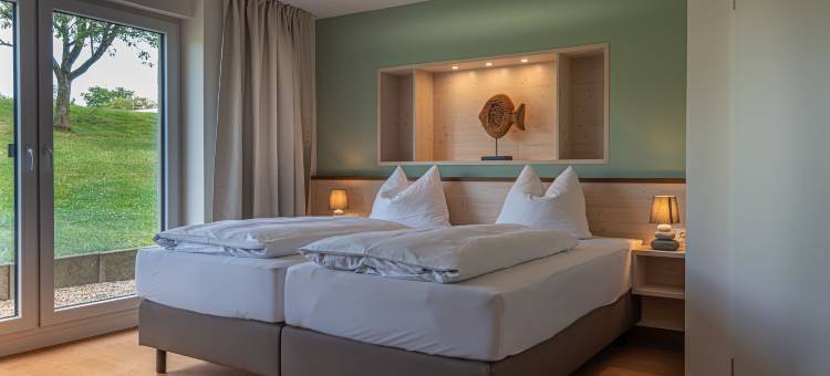 生态自然酒店(BE Bio Hotel be Natural - Direkt am Wasser)图片