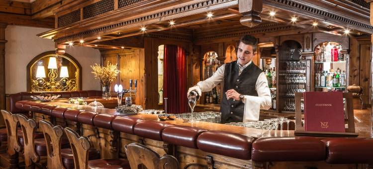 策马特国家酒店(Hotel National Zermatt)图片