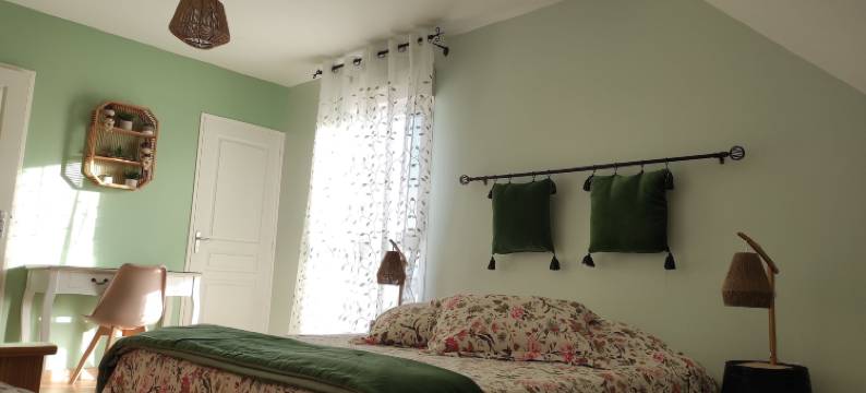 里维耶尔公寓(Le Logis du Livier)图片