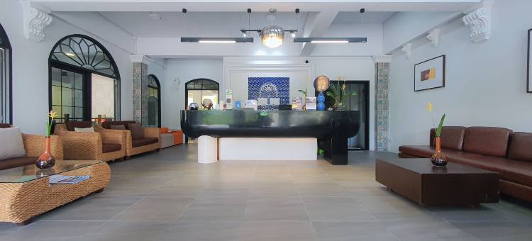 爸爸的梦酒店民宿(Daddy Dream Hotel and Residence)图片