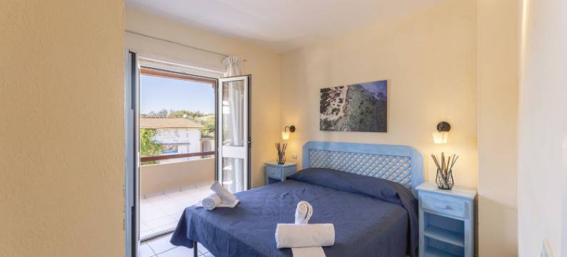 巴哈湾住宅酒店(Baia de Bahas Residence)图片