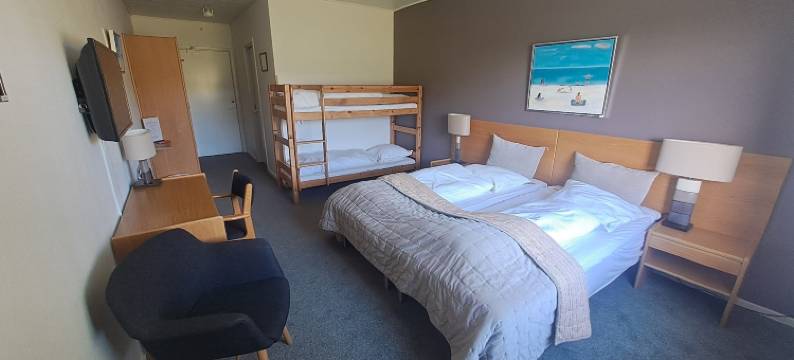 普瑞斯特克里德酒店(Møn Golf Resort - Hotel Præstekilde)图片