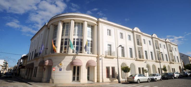 卡斯蒂略酒店(Hotel Castillo)图片