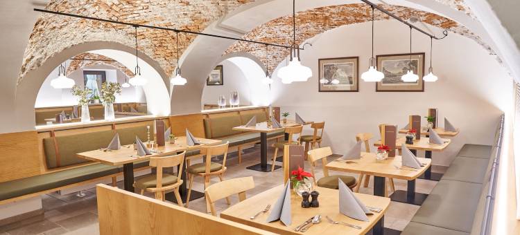 麦克斯哈德酒店(Hotel Maxlhaid)图片