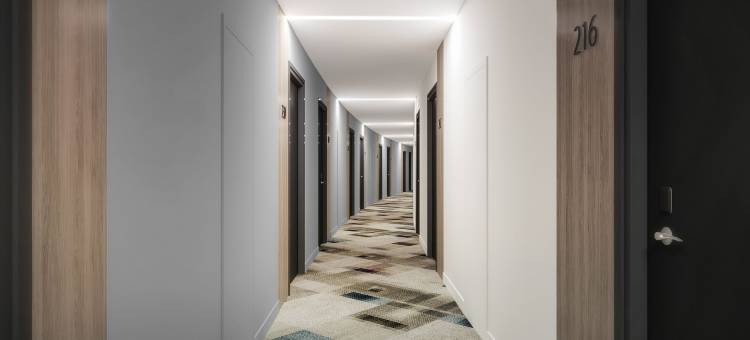 维塔尔帕克原生甄选酒店(Hôtel & Spa Vitalparc, the Originals Collection)图片