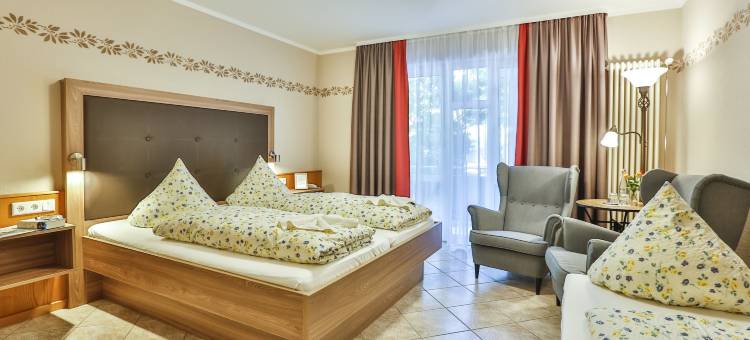 祖姆奥赫森餐厅-酒店(Hotel-Restaurant Zum Ochsen)图片