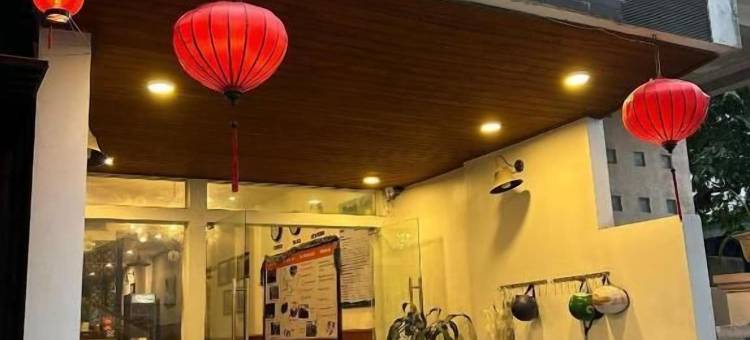 卡酒店 - 青年旅舍(Kha Hostel)图片