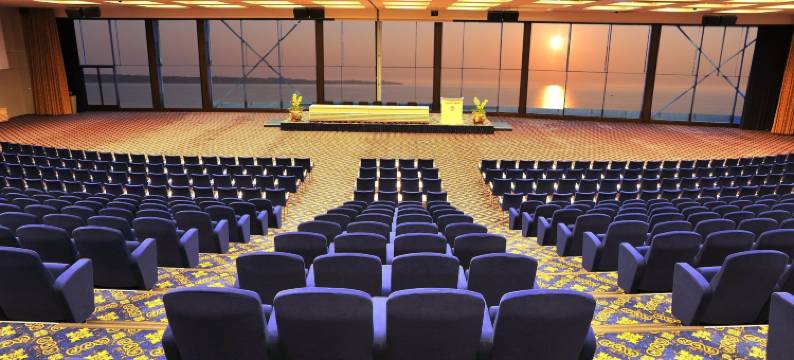 贝尔纳丁酒店(Grand Hotel Bernardin)图片