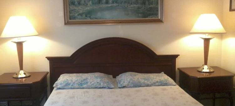 希兰露台酒店(Hiland Terrace Hotel)图片