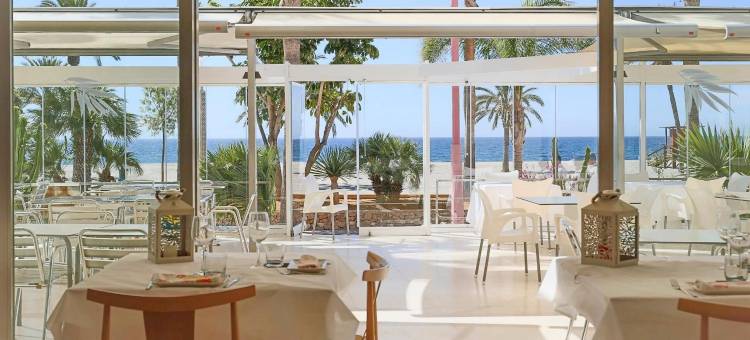 拉斯帕尔马斯酒店(Hotel Las Palmas)图片