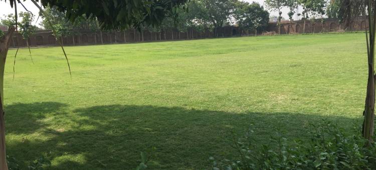 八边皇宫度假村(Babian Imperial Resort)图片