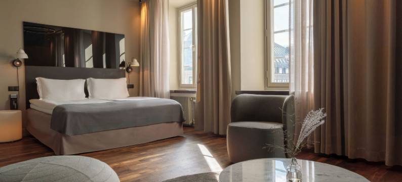 斯德哥尔摩诺比斯酒店 - 设计酒店联盟会员(Nobis Hotel Stockholm, a Member of Design Hotels™)图片