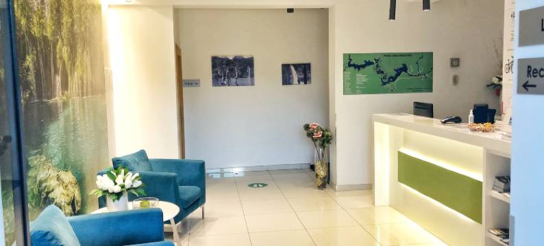 16 湖酒店(16 Lakes Guesthouse)图片