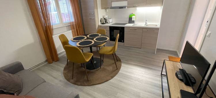 库克里伊瓦洛机场客栈(Kuukkeli Ivalo Airport Inn)图片