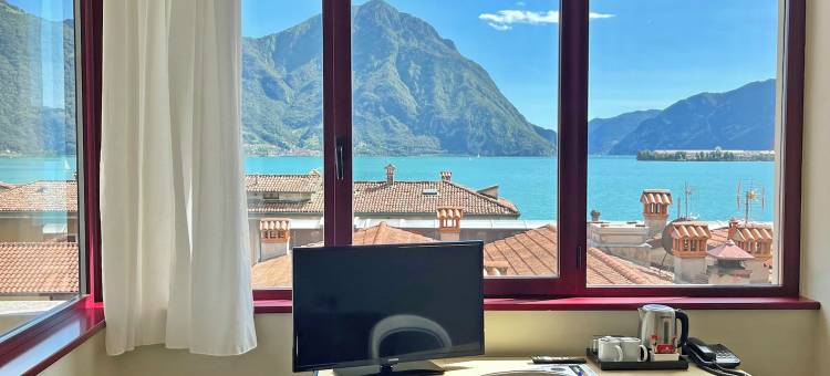 洛韦雷水疗度假村(Hotel Lovere Resort & Spa)图片