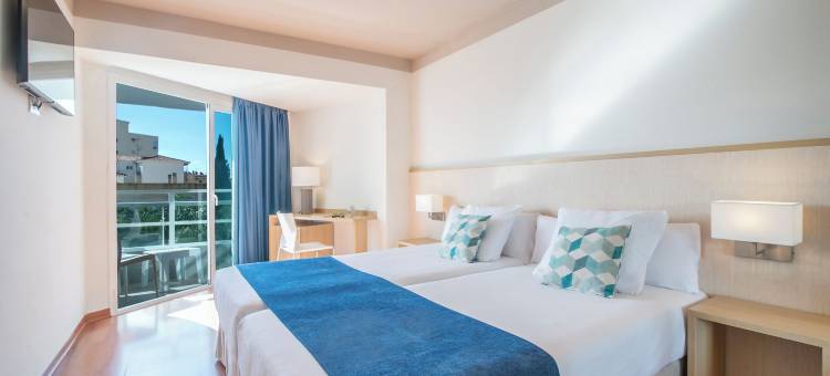 Hotel Costa Malaga by Pierre & Vacances图片