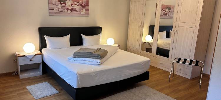 罗森霍夫酒店餐厅(Hotel Rosenhof Gmbh)图片