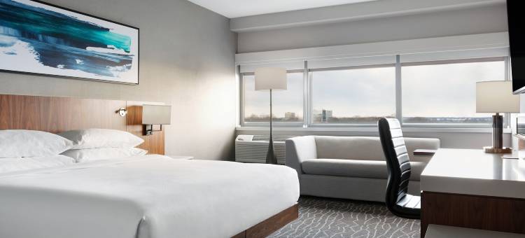 伍德布里奇德尔塔酒店(Delta Hotels Woodbridge)图片