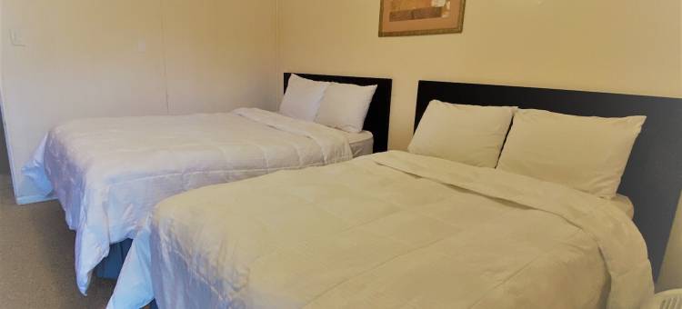 怀特港乡村广场套房旅馆(Country Place Inn and Suites White Haven)图片