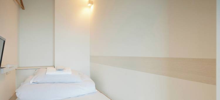 Drop Inn鸟取(Drop Inn Tottori)图片