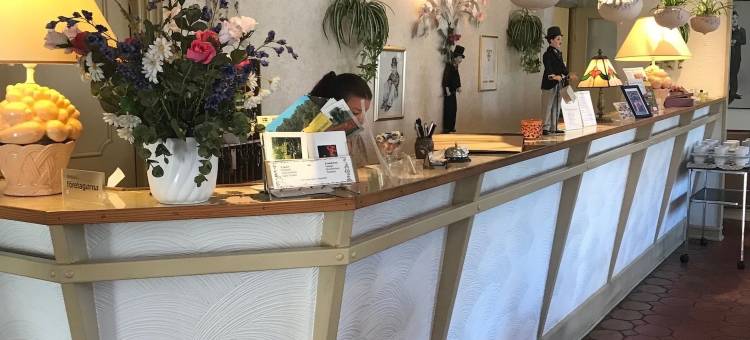 卓别林酒店(Hotel Chaplin)图片