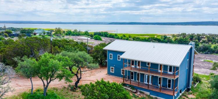 6卧 4浴 3英亩 180度景观 游泳池 火坑(6bed 4bath 3 Acres With 18i0 Degree Views Pool Firepit)图片