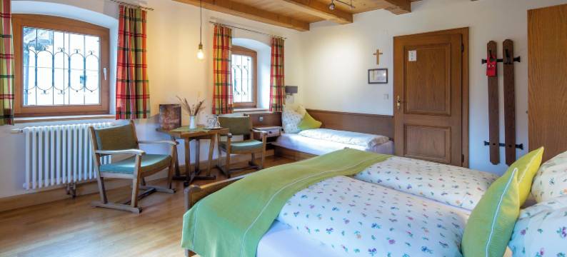 玛丽亚基尔亨塔尔旅馆(Gasthof Maria Kirchental)图片