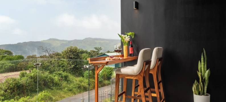 ÉWA 家园蒙特贝尔德(ÉWA Homes Monteverde)图片