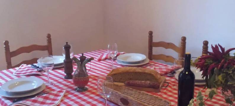 Agriturismo le Cerbonche图片