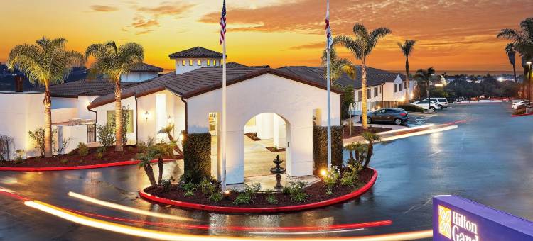 圣路易斯奥比斯波皮斯莫比奇希尔顿花园酒店(Hilton Garden Inn San Luis Obispo/Pismo Beach)图片