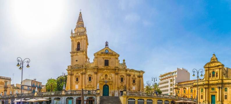 贝拉朱利亚住宿加早餐旅馆(Bella Giulia)图片