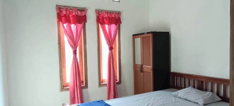 Omah Warih 民宿(Omah Warih Homestay)图片
