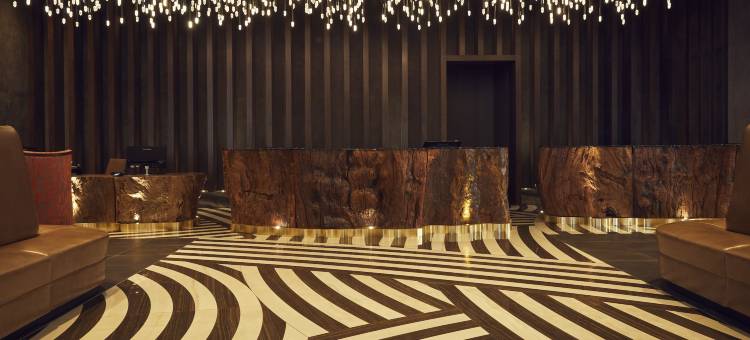 Monarch Casino Resort Spa图片