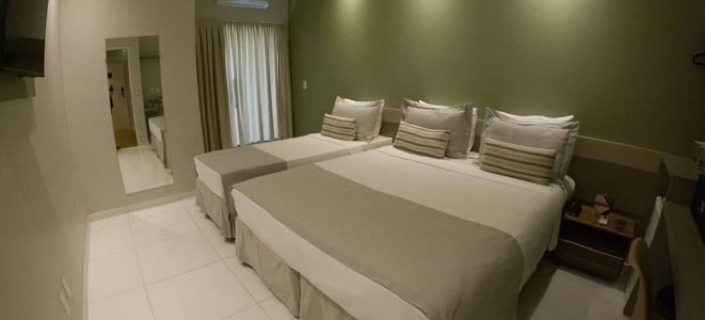 Nord Luxxor Juazeiro酒店(Nord Luxxor Juazeiro do Norte)图片