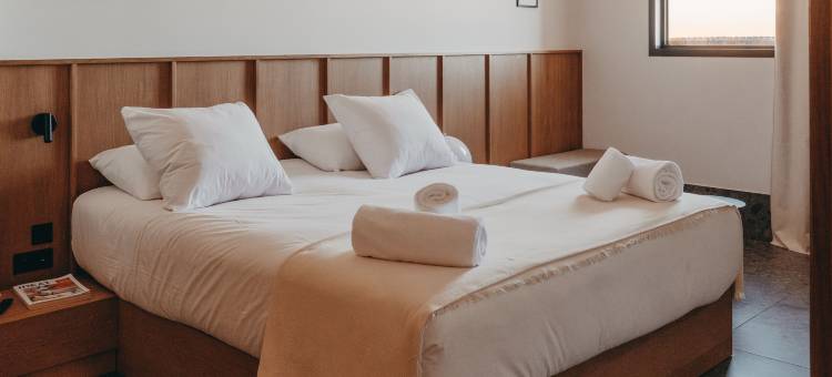 现代酒店(Hotel Moderne)图片