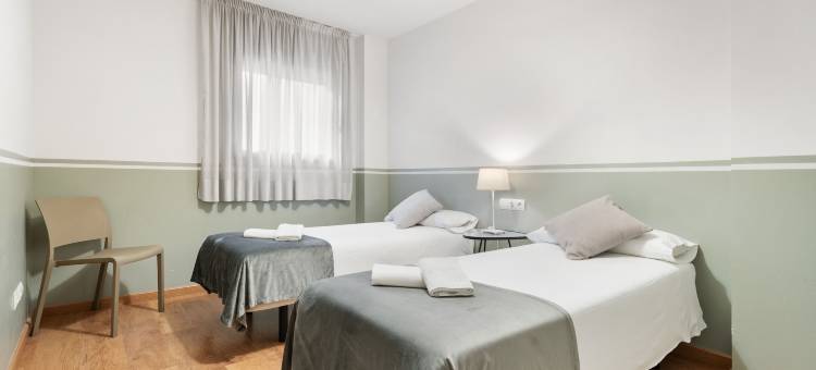 恩典区真实感觉公寓(Sensation Authentic Gràcia)图片