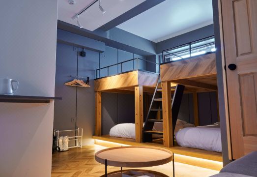 Hotel Origo Hakata - Gion - Hotel Overview