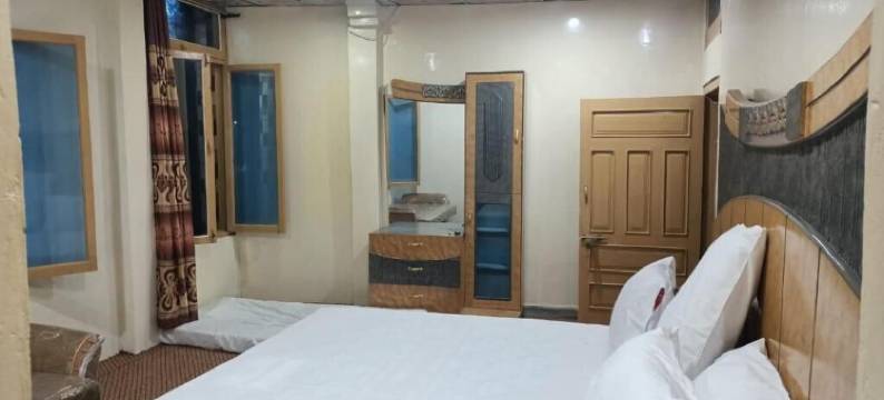 梦谷游客之家(Dream Valley Guest House)图片