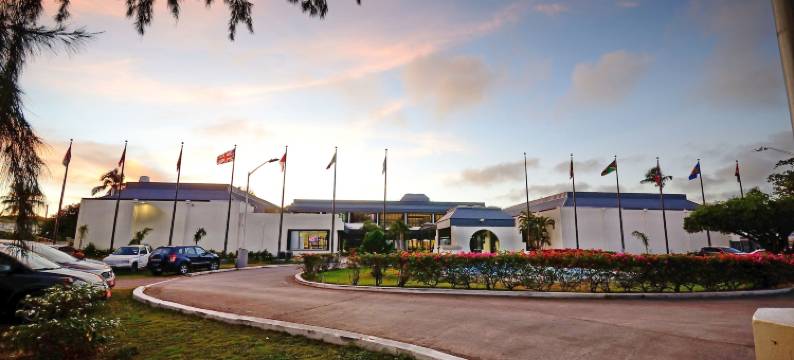 圣基茨皇家公寓式酒店(Royal St. Kitts Hotel)图片