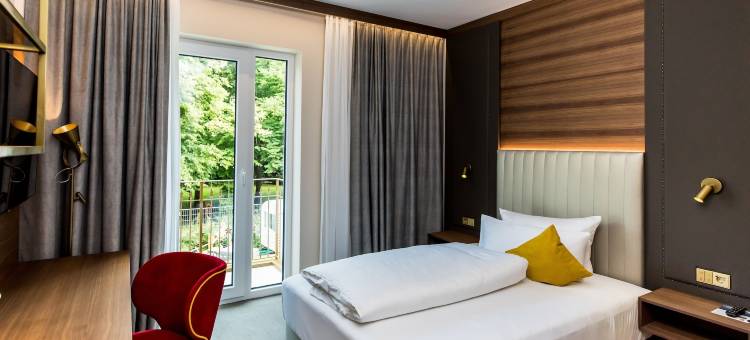 阿里希城堡酒店城堡住宅(Hotel am Schloss Aurich - Schlossresidenz)图片