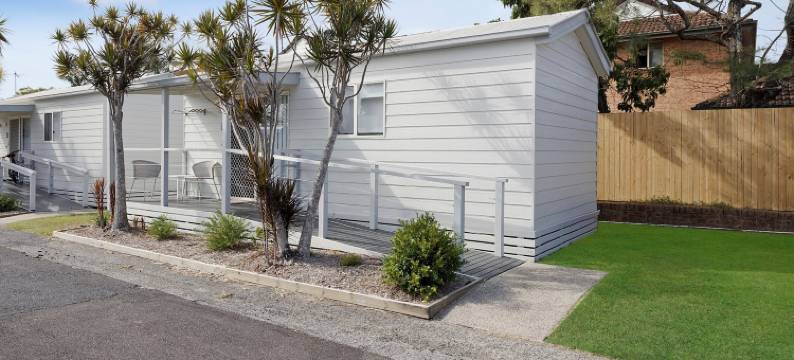 巴利那反射 - 假日公园(Reflections Ballina - Holiday Park)图片