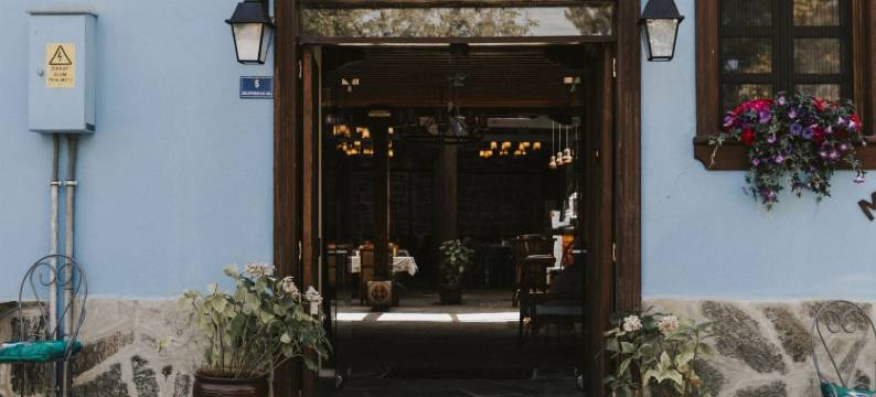 米斯吉比酒店(Misgibi Otel)图片