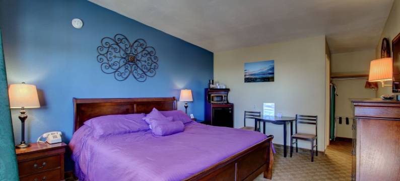 湖景旅馆(Lake View Lodge)图片