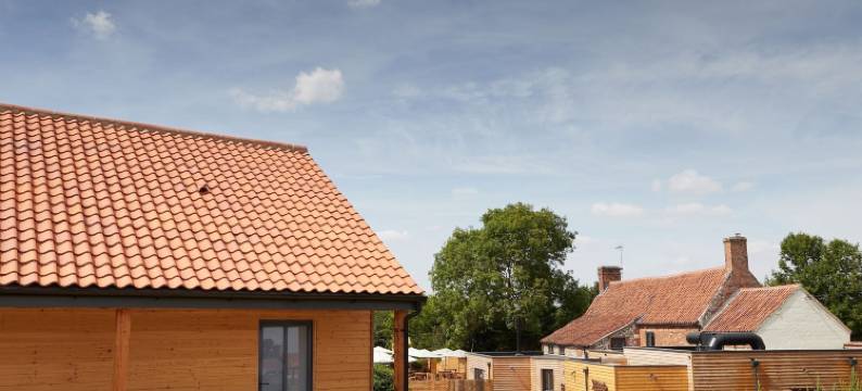 猪舍汽车旅馆(The Pig Shed Motel)图片