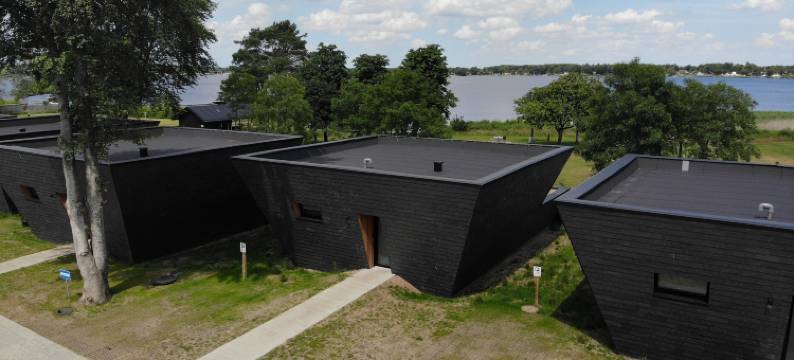 索加登 - 酒店 & SøCamp(SØGAARDEN - Hotel & SøCamp)图片