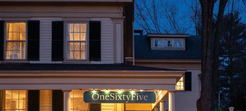 165号酒店(OneSixtyFive, the Inn on Park Row)图片