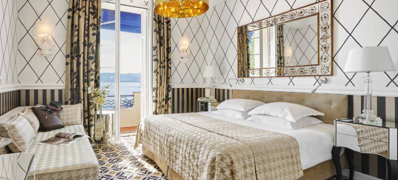 贝勒里弗斯酒店(Hôtel Belles Rives)图片