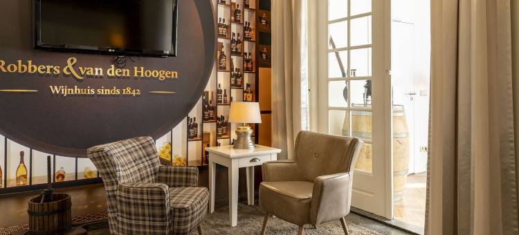 多米奥·韦恩霍特尔·法尔肯堡(Dormio Wijnhotel Valkenburg)图片